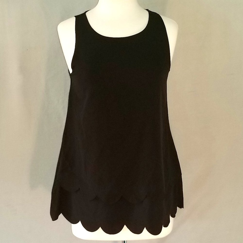 Blank Tank Top